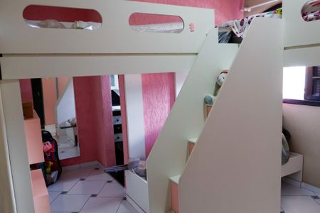 Casa para alugar com 150m², 3 quartos e 2 vagasQuarto 3 - Suíte