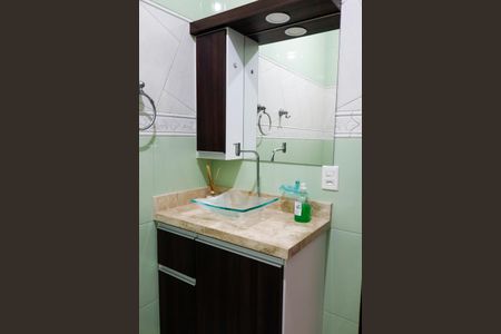 Casa para alugar com 150m², 3 quartos e 2 vagasBanheiro