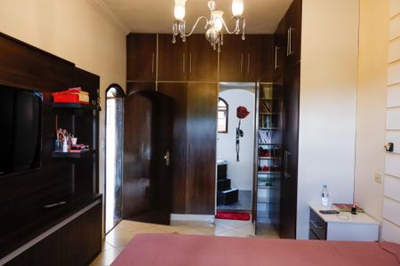 Casa para alugar com 150m², 3 quartos e 2 vagasQuarto 2 - Suíte