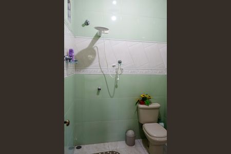 Casa para alugar com 150m², 3 quartos e 2 vagasBanheiro