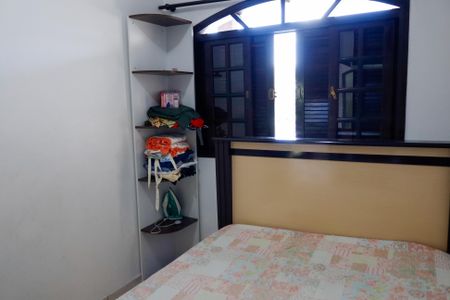 Casa para alugar com 150m², 3 quartos e 2 vagasQuarto 1