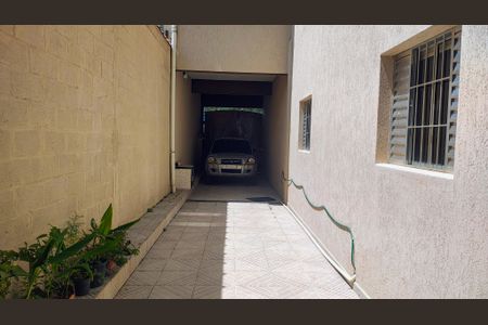 Casa para alugar com 150m², 3 quartos e 2 vagasGaragem