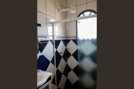 Casa para alugar com 150m², 3 quartos e 2 vagasBanheiro da Suíte 3