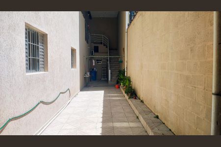 Casa para alugar com 150m², 3 quartos e 2 vagasGaragem