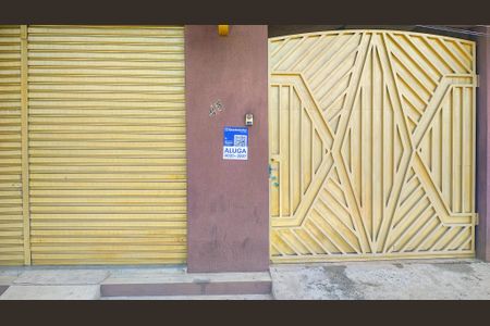 Casa para alugar com 150m², 3 quartos e 2 vagasplaca