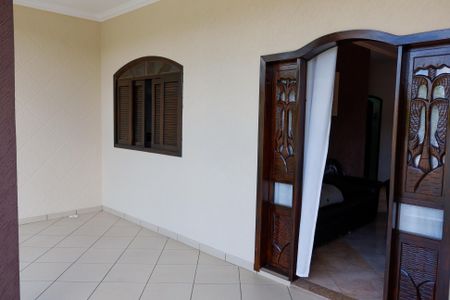 Casa para alugar com 150m², 3 quartos e 2 vagasSacada