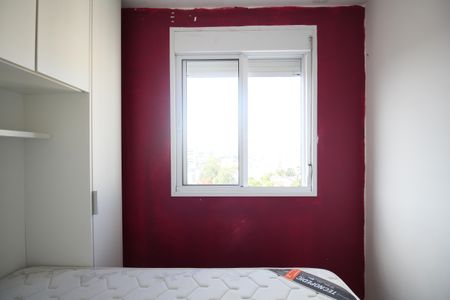 Quarto 1 de apartamento à venda com 2 quartos, 36m² em Morumbi, São Paulo