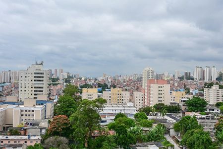 Apartamento à venda com 36m², 2 quartos e 1 vagaVista do Quarto 2