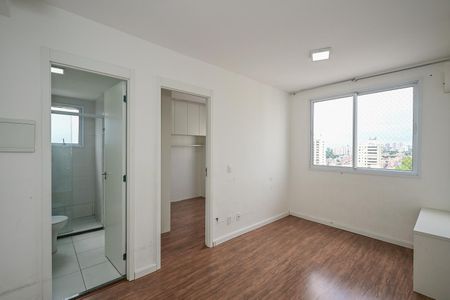 Apartamento à venda com 36m², 2 quartos e 1 vagaSala