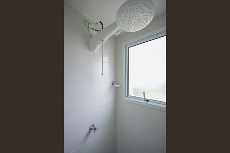 Apartamento para alugar com 36m², 2 quartos e 1 vagaBanheiro