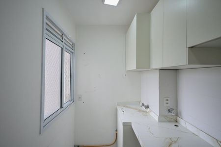 Apartamento à venda com 36m², 2 quartos e 1 vagaÁrea de Serviço
