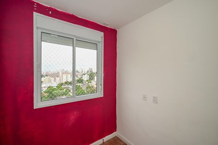 Apartamento para alugar com 36m², 2 quartos e 1 vagaQuarto 2