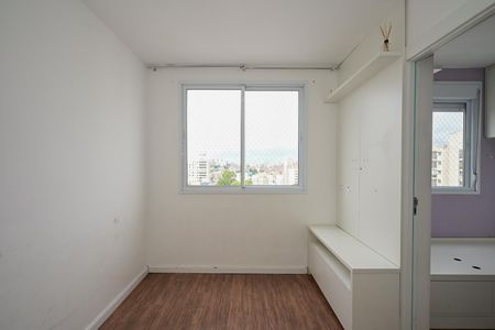 Sala de apartamento à venda com 2 quartos, 36m² em Morumbi, São Paulo