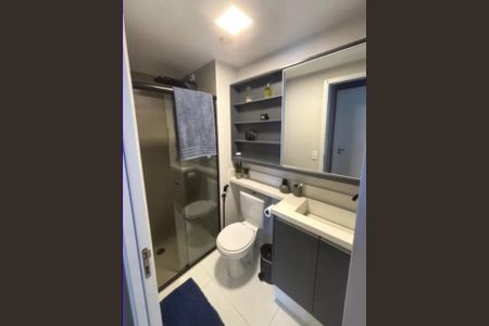 Apartamento à venda com 31m², 1 quarto e sem vagaFoto 12