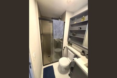 Apartamento à venda com 31m², 1 quarto e sem vagaFoto 10