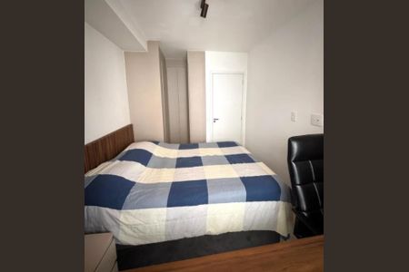 Apartamento à venda com 31m², 1 quarto e sem vagaFoto 08