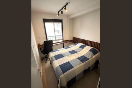 Apartamento à venda com 31m², 1 quarto e sem vagaFoto 07