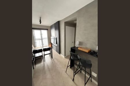 Apartamento à venda com 31m², 1 quarto e sem vagaFoto 06