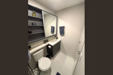 Apartamento à venda com 31m², 1 quarto e sem vagaFoto 11