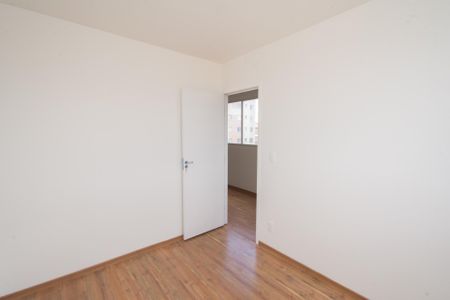 Apartamento à venda com 56m², 2 quartos e 1 vagaQuarto 2
