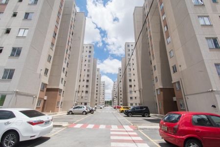 Apartamento à venda com 56m², 2 quartos e 1 vagaGaragem
