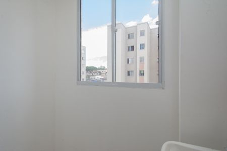 Apartamento à venda com 56m², 2 quartos e 1 vagaÁrea de Serviço