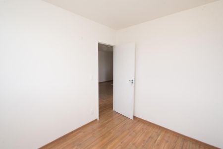 Quarto 1 de apartamento à venda com 3 quartos, 56m² em Bernardo Monteiro, Contagem