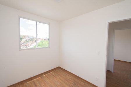 Apartamento à venda com 56m², 2 quartos e 1 vagaQuarto 1