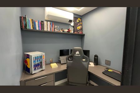 Apartamento à venda com 88m², 2 quartos e 2 vagasEscritório