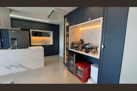 Apartamento à venda com 88m², 2 quartos e 2 vagasCozinha