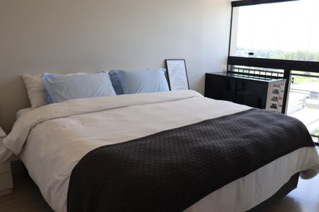 Apartamento à venda com 88m², 2 quartos e 2 vagasSuíte 2