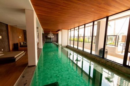 Apartamento à venda com 88m², 2 quartos e 2 vagasPiscina Coberta