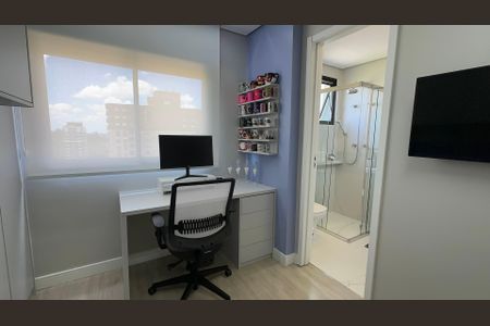 Apartamento à venda com 88m², 2 quartos e 2 vagasSuíte 1