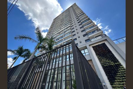 Apartamento à venda com 88m², 2 quartos e 2 vagasFachada