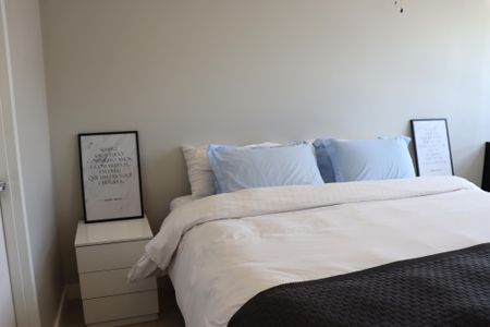 Apartamento à venda com 88m², 2 quartos e 2 vagasSuíte 2