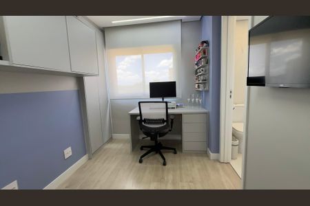 Apartamento à venda com 88m², 2 quartos e 2 vagasSuíte 1