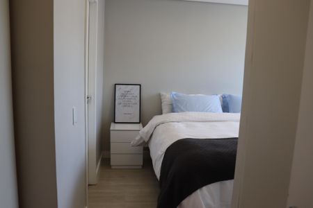 Apartamento à venda com 88m², 2 quartos e 2 vagasSuíte 2