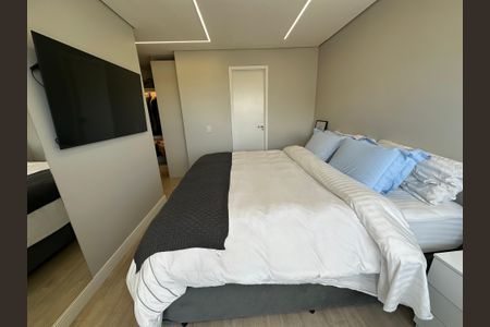Apartamento à venda com 88m², 2 quartos e 2 vagasSuíte 2