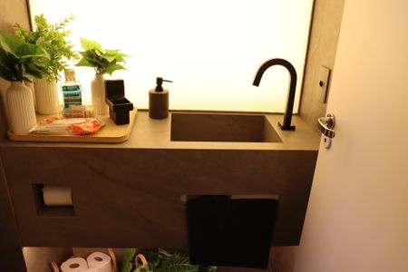 Apartamento à venda com 88m², 2 quartos e 2 vagasLavabo