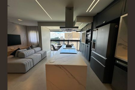 Apartamento à venda com 88m², 2 quartos e 2 vagasSala
