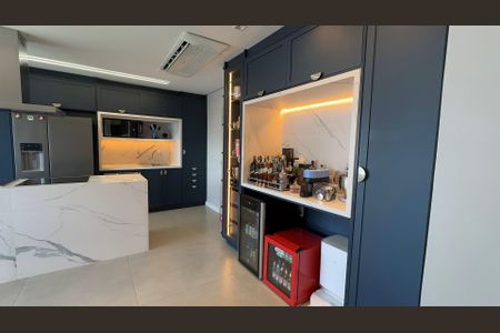 Apartamento à venda com 88m², 2 quartos e 2 vagasCozinha