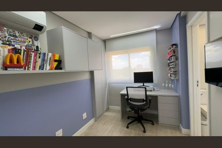 Apartamento à venda com 88m², 2 quartos e 2 vagasSuíte 1