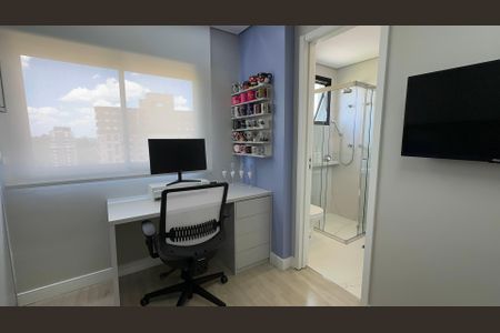 Apartamento à venda com 88m², 2 quartos e 2 vagasSuíte 1