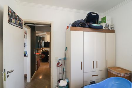 Apartamento à venda com 48m², 2 quartos e 1 vaga Apartamento à venda com 48m², 2 quartos e 1 vagaQuarto 1