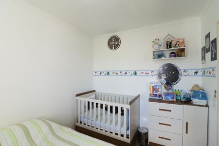 Apartamento à venda com 48m², 2 quartos e 1 vaga Apartamento à venda com 48m², 2 quartos e 1 vagaQuarto 2