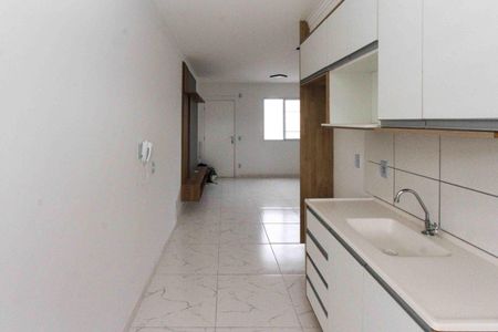 Apartamento para alugar com 49m², 2 quartos e sem vagaCozinha
