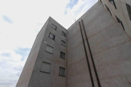 Apartamento para alugar com 49m², 2 quartos e sem vagaFachada