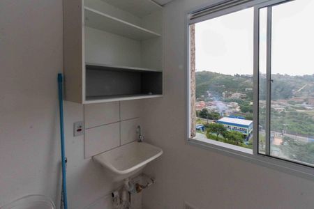 Apartamento para alugar com 49m², 2 quartos e sem vagaÁrea de Serviço
