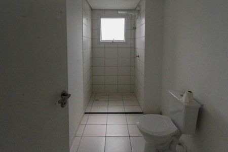 Apartamento para alugar com 49m², 2 quartos e sem vagaBanheiro