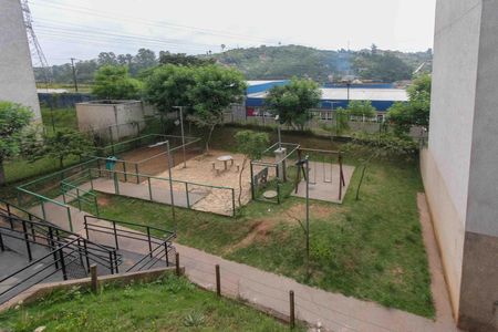 Apartamento para alugar com 49m², 2 quartos e sem vagaÁrea comum - Playground